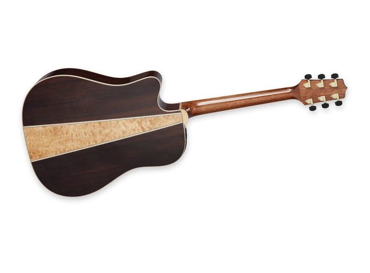 Takamine GD93CE-NAT (Uten Hardcase) 